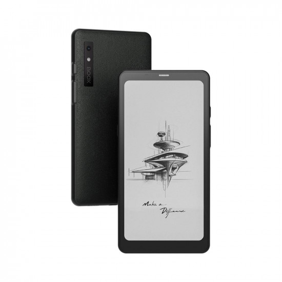 E-Reader|ONYX BOOX|Palma|6.13|824x1648|1xUSB-C|Micro SDHC|Wireless LAN 802.11ac|Bluetooth|Black|OPC1084R