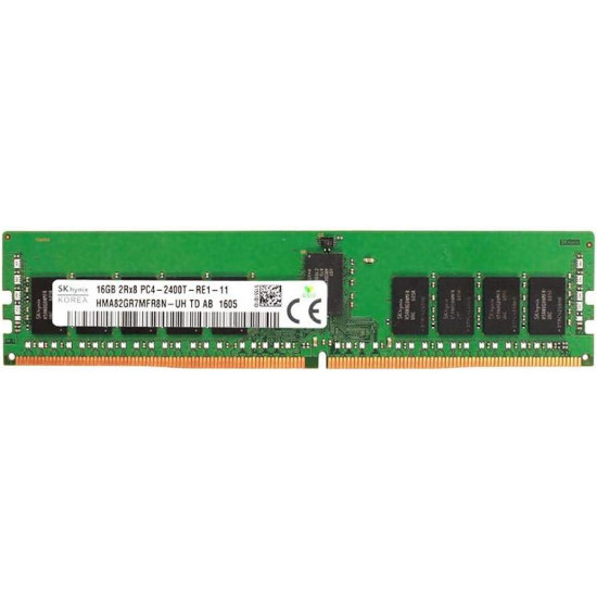 Server Memory Module|HYNIX|DDR4|16GB|RDIMM/ECC|3200 MHz|HMAG74EXNRA199N