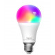 Smart Light Bulb|MEROSS|Power consumption 9 Watts|200-240V|Beam angle 180 degrees|MSL120HK(EU)