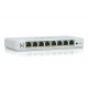 Switch|ALTA LABS|S8-POE|Desktop/pedestal|Rack|PoE+ ports 4|60 Watts|S8-POE