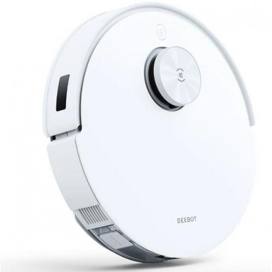 VACUUM CLEANER ROBOT/DEEBOT T10 ECOVACS