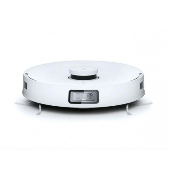 VACUUM CLEANER ROBOT/DEEBOT T10 TURBO ECOVACS