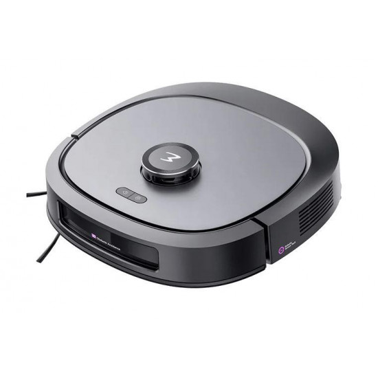 VACUUM CLEANER ROBOT/J20 EUREKA