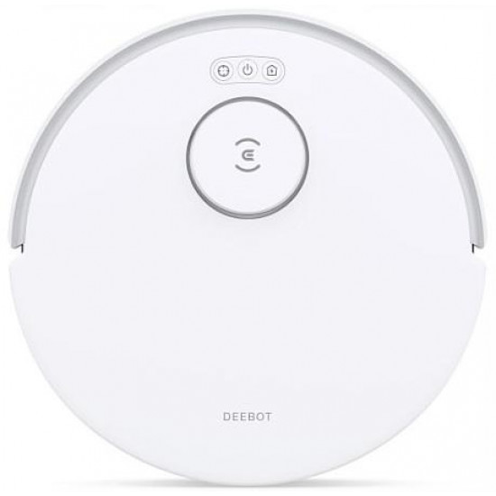 VACUUM CLEANER ROBOT/WHITE DEEBOT N20 ECOVACS