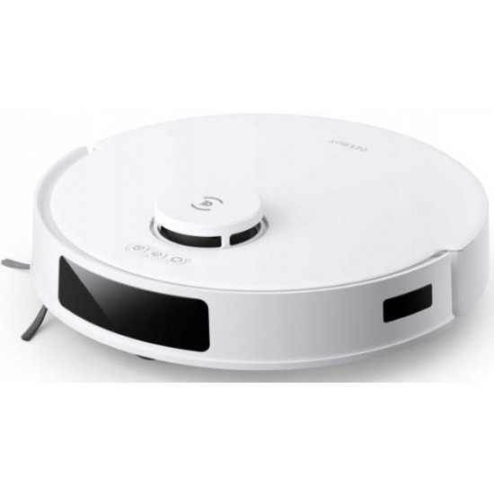 VACUUM CLEANER ROBOT/WHITE DEEBOT N20 ECOVACS