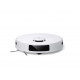 VACUUM CLEANER ROBOT/WHITE DEEBOT N20 PLUS ECOVACS