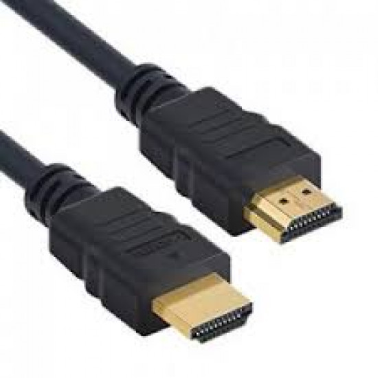 HDMI Professional Series Cable, Male-2-Male, 4K, 1.4 Interface, w/ 24K Gold plated Connectors, 1.8M Cable