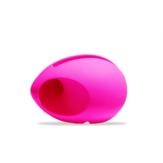 Cirago NuSound-Pod for iPhone (Pink)