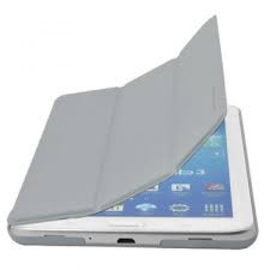 Slim-Fit PU Case for Galaxy Tab 3 7.0 - Gray