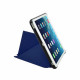 Slim-Fit Origami Case with Stand for iPad mini 3, iPad mini 2, and iPad mini - Navy