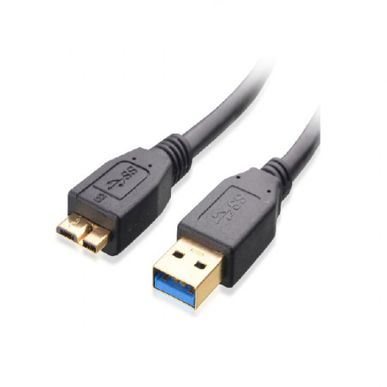 USB 3.0 to Micro USB 3.0 Cable 60cm