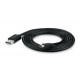 Dell mini-DisplayPort to DisplayPort OEM cable 1.8m