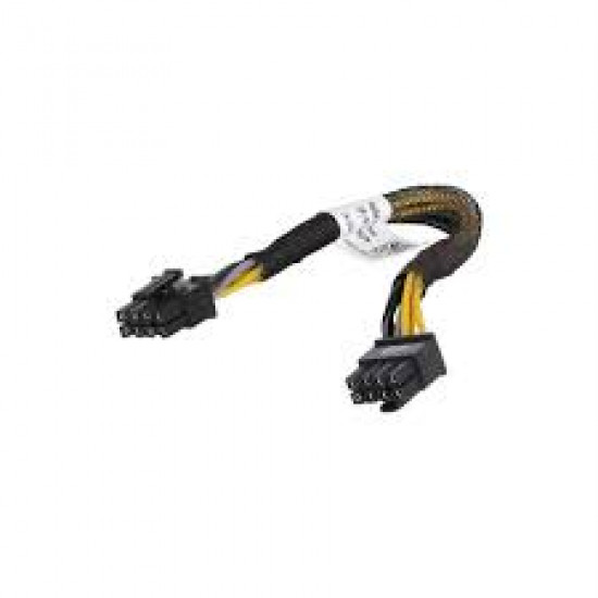 Dell PowerEdge R720 R730 MB To Backplane Power Cable