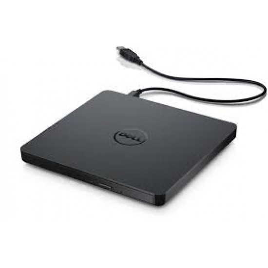 Dell DW316 External USB DVD Drive DVD+/-RW (New/Retail Pack)