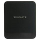 500GB Seagate Portable BarraCuda FAST SSD, USB-3, Portable External SSD