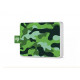 500GB Seagate One-Touch, 2.5, USB 3.0, Portable External SSD HD (Camo Green)