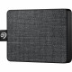 1TB Seagate One Touch USB 3.0 External Mobile Drive SSD