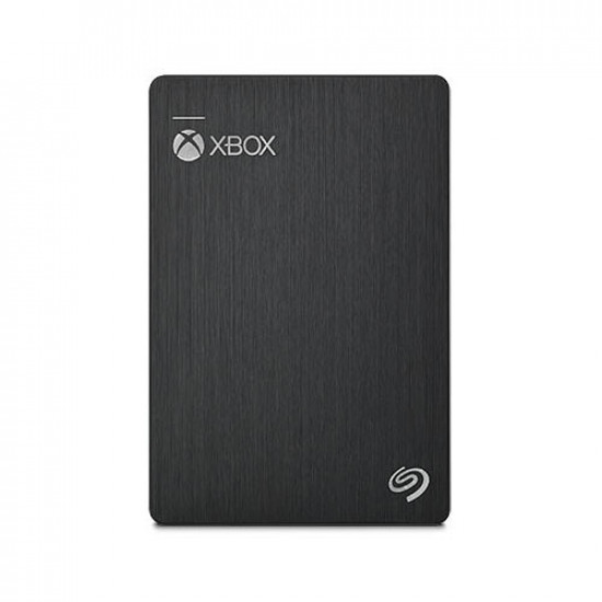 512GB Seagate Xbox Game Drive USB 3.0 External Mobile Drive SSD