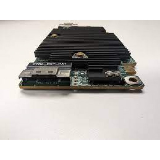 Dell PowerEdge HBA355i Host Bus Adapter Controller Front Card (02VXTC)