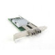 Dell Intel X520 High Profile Dual Port, 2 x 10Gb Ports, DA/SFP Server Adapter, PCI-E HBA