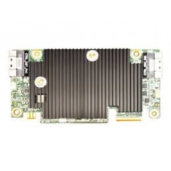 Dell Perc H355 Front, 12Gb, 16-Ports, PCIe Gen 4, SAS-SATA Raid Controller Card