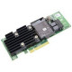 Dell Perc H740P, PCI RAID Controller, Dell PowerGrade Server (R740 Enterprize RAID HBA), w/Out Bracket