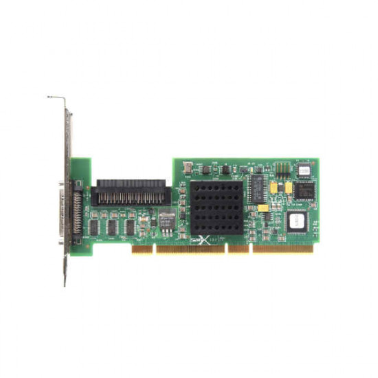 LSI Logic Ultra 160 SCSI PCI Host Bus Adapter