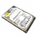 120GB Western Digital 2.5 SATA 5400rpm 8MB Notebook HD