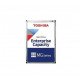 12TB Toshiba Enterprise, 7200RPM, 4Kn, Desktop LFF, SATA-6Gbps High Performance Hard Drive