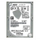 1.5TB, HGST Travelstar 5K1500, 2.5, 5400 RPM, 9.5mm HDD