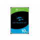 10TB Seagate SkyHawk AI Surveillance, 3.5, 7200RPM, SATA III. 6Gbs, 256MB Cache, Hard Drive