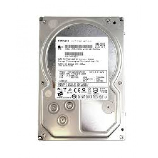 2TB HGST Ultrastar A7K2000, Enterprise Performance, 3.5, 7200RPM, SATA 3Gbs, HDD (ReNew)