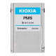 3.84TB Kioxia Enterprise PM5-R Series, 12Gbps, SAS Gen-2, RI, TLC, 2.5 Enterprise SSD