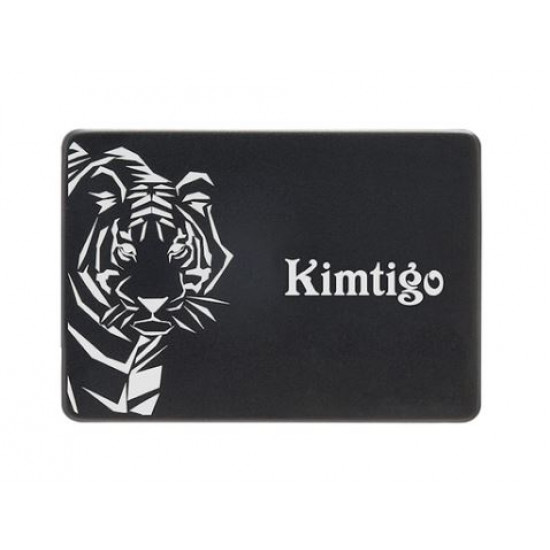 1TB Kimtigo (KTA-320 Series) TLC NAND, SATA-6Gbps, SFF 7mm, 2.5 Internal SSD