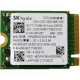 256GB Dell / SK Hynix, BC711, M.2 (2230) PCIe NVMe, x4 TLC NAND Flash, HMB-SLC High performance Cache, 285,000 IOPS, SSD