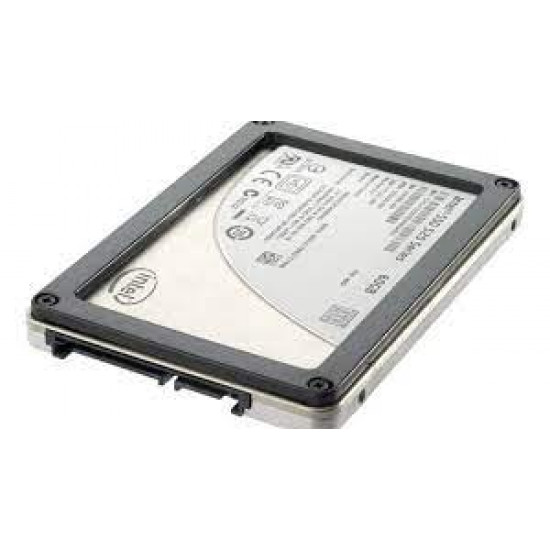 180GB Intel, 520 Series, 2.5, SATA 6Gb/s, 25nm, MLC SSD