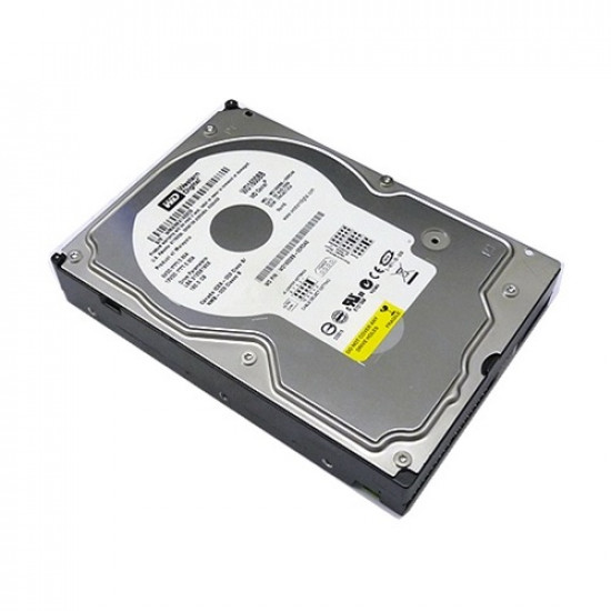 160GB Western Digital 3.5 IDE 7200rpm 2MB Desktop HD (ReNew)