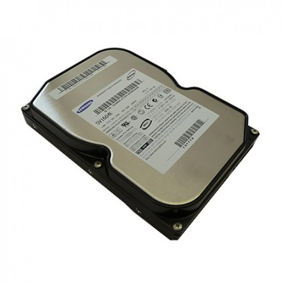 160GB Samsung 3.5 IDE 5400rpm 2MB Desktop HD (ReNew)