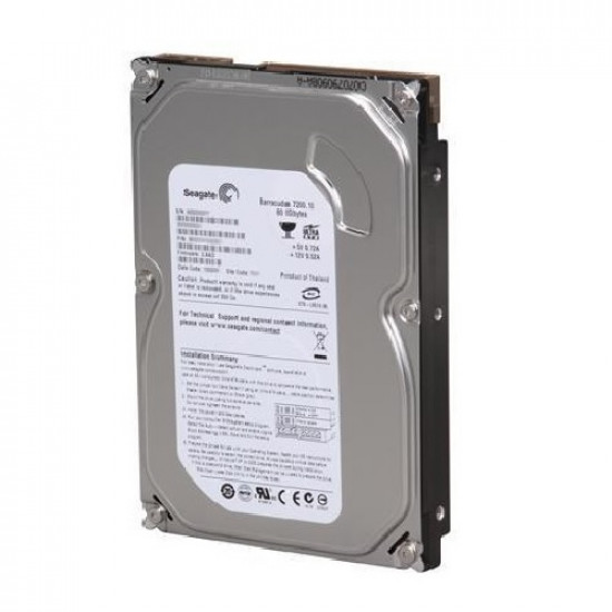 80GB Seagate 3.5 IDE 7200rpm 2MB (ReNew)