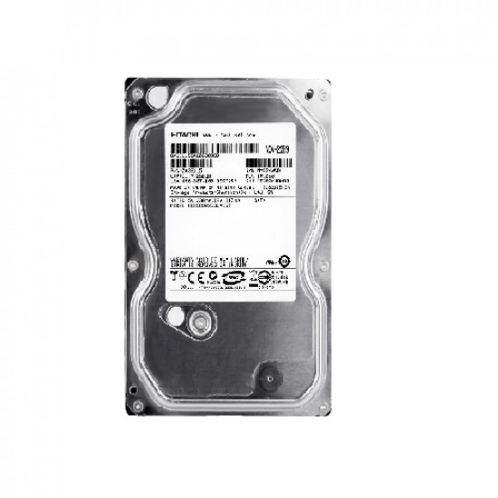 250GB HGST, Desktop 3.5 IDE 7200rpm 8MB CinemaStar Hard Drive (ReNew)