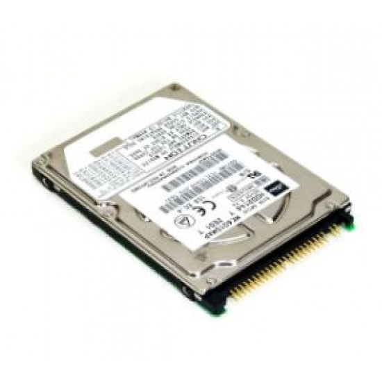 4.3GB Toshiba, 4.2K IDE 2.5 Hard Disk Drive (HDD) (ReNew)