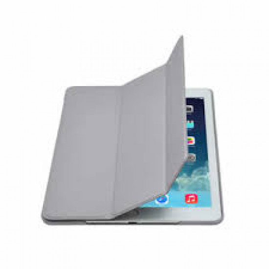 Cirago iPad Air 2 PU Anti-Slip Cover Grey