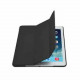 Cirago iPad Air 2 PU Anti-Slip Cover Black