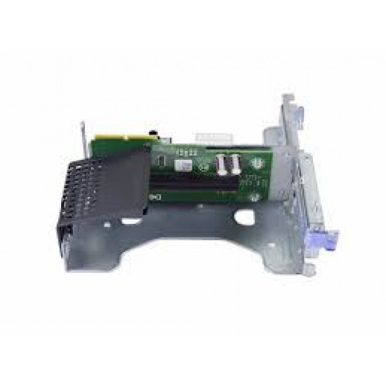 Dell Butterfly Riser Card (08XK04). For Dell EMC PowerEdge R540 Server, Riser Card with Bracket