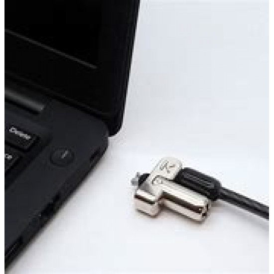 N17 Kensington Keyed Laptop Lock for Dell Devices (Master Keyed)