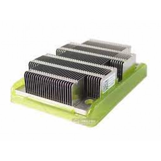 Dell PowerEdge R640/R740 Heatsink