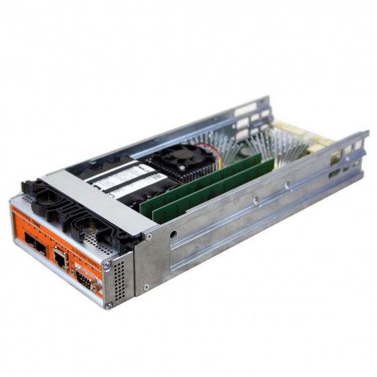 Dell EqualLogic Type 10 10GBE ISCSI Controller Module