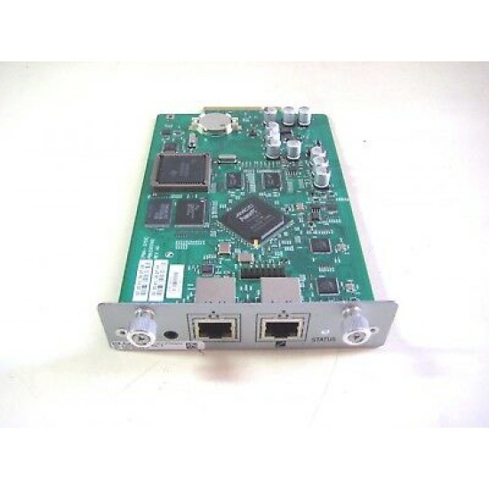 Quantum Scalar i40/i80-Controller Card