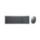 Dell Multi-Device Wireless Keyboard and Mouse