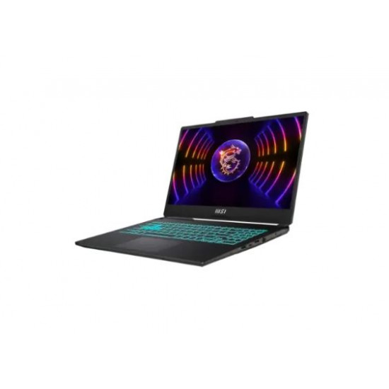 MSI CYBORG 15 (A12VF) 15.6'' FHD, Anti-Glare, IPS-level, 144hz, i7-12650H 2.30GHz, Nvidia RTX 4060 8GB, 512GB SSD, 8GB DDR-5 4800GHz RAM, WLAN+BT, Win11H Laptop